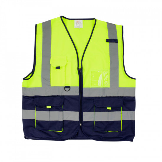 Bibs and Vests