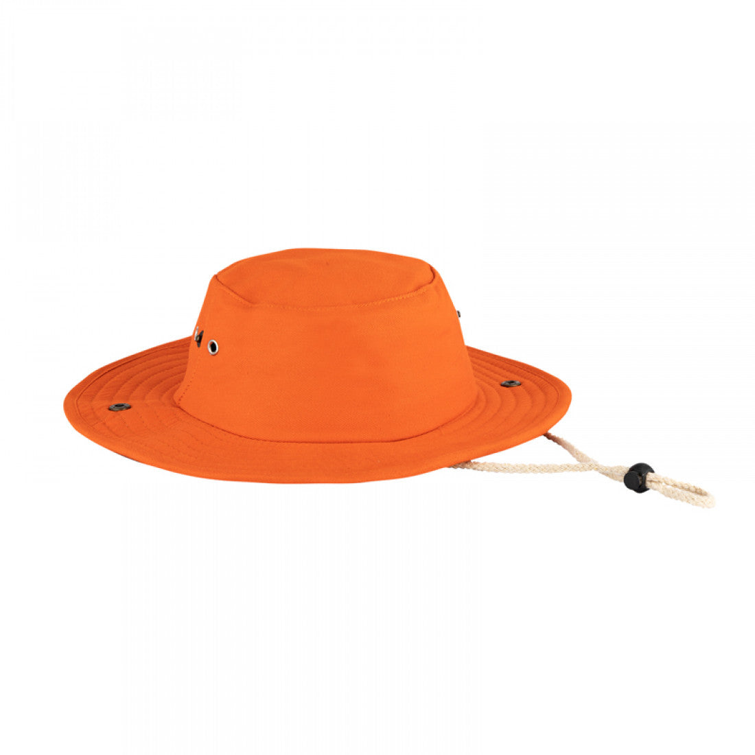 HAT BUSH HAT ORANGE H010