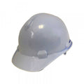 CAP SAFETY (PEAK) WHITE LINED (SH1513WT)