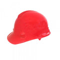 CAP SAFETY (PEAK) RED LINED (SH1513RD )