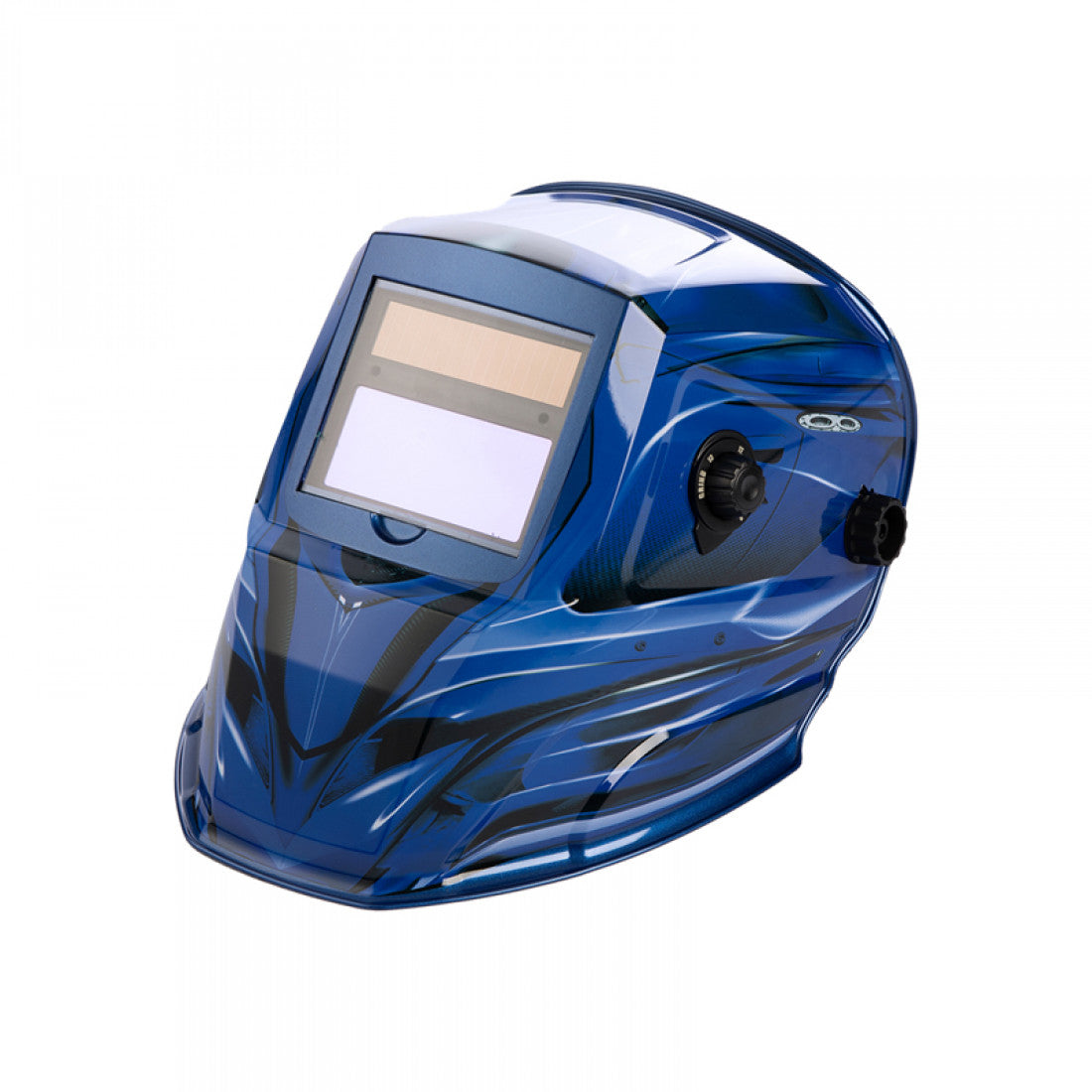 WELDING HELMET STORMTROOPER ELITE ADJUST WHITE WH001A0