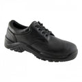 KALIBER / Jackal LO Safety Shoe Black