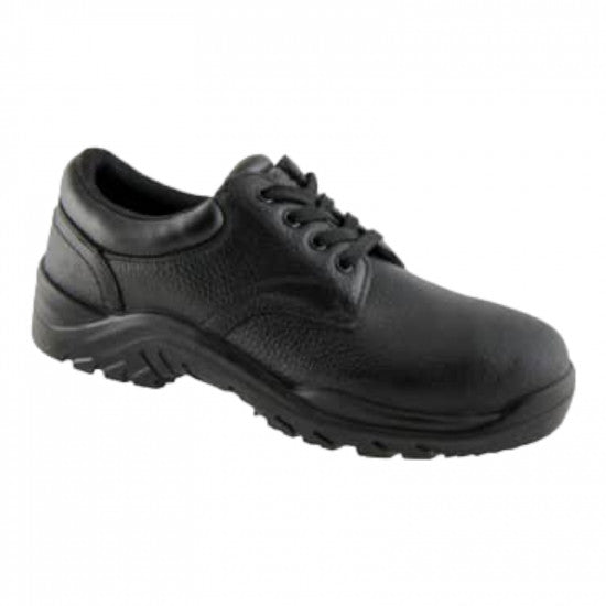 KALIBER / Jackal LO Safety Shoe Black