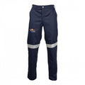 SAFETY-CLOTHING / Continental D59 SABS Navy Blue Trousers