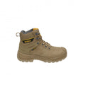 DEWALT / Hayes Leather Waterproof Mens Safety Boot, Stone