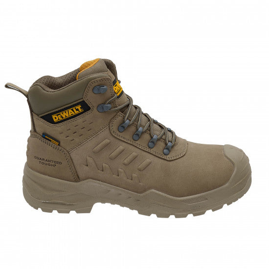 DEWALT / Livingstone Leather Waterproof Mens Safety Boot