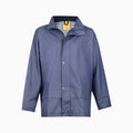Rain Suite Pu Premium Storm Guard Navy