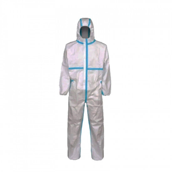 Overall Disposable Premium En And Iso Reg