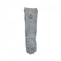 Gloves Leather/ch Cow Split D/palm Shoulder 16" Lrg