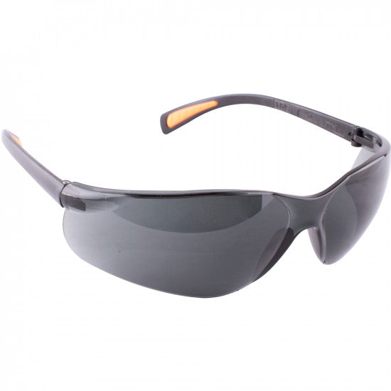 TORK CRAFT Safety Eyewear Glasses Grey