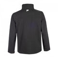 Jacket Softshell EVEREST Black