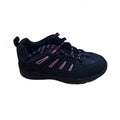 Boot Safety Ladies Lilly Takkie St/cap Blk/pnk