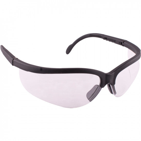 TORK CRAFT Safety Eyewear Glasses Clear