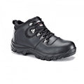 Boot Safety Hiker Oil/acid St/cap Heat/res