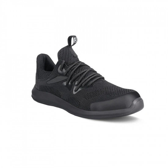 Shoe Safety Dc Thunder Black Toe Cap