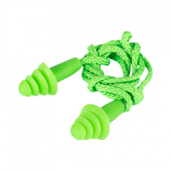 Ear Plugs Corded Reusable Ep203