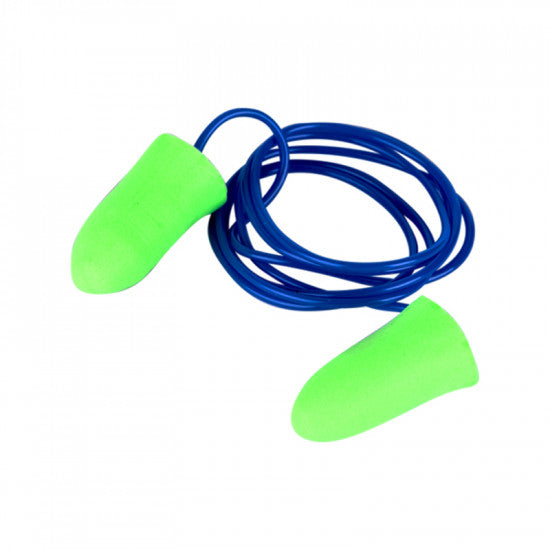 Ear Plugs Corded Disposable Ep202