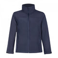 Jacket Softshell EVEREST Navy