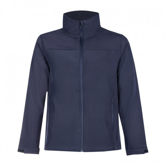 Jacket Softshell EVEREST Navy