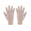 Gloves Cotton Mach/knit 7gg 450gpd Lrg G050