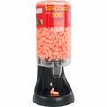 TORK CRAFT Ear Plug Dispenser C/w 500 Pairs Of Ear Plugs
