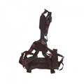 Safety Harness Professional Black PIONEER