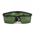 Spectacles Safety Green Anti Scratch Sg006g