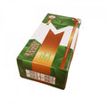 Gloves Examination Latex Powder Free Box 100pce Sml Go51