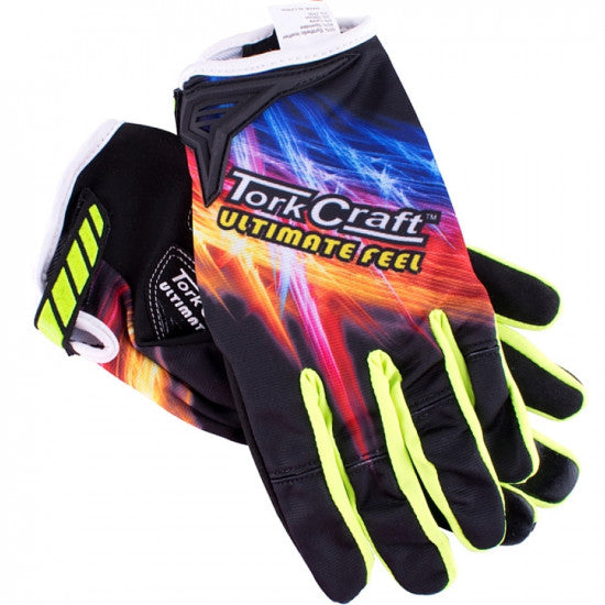 TORK CRAFT Work Smart Glove X Small Ultimate Feel Multi Purpose