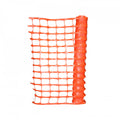Fence Barrier Orange Uv Resist 1.0m*50m Collect