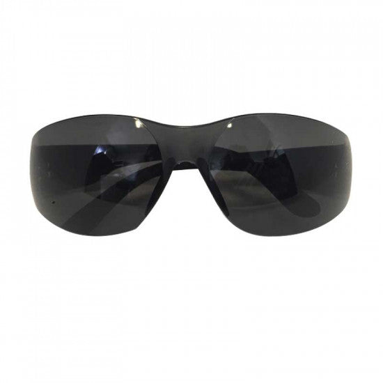 Spectacles Safety Sport Anti Scratch Grey Sg007gl