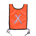 Bib Reflective Flu