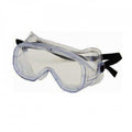 Goggle Grinding Clear Direct Mesh Vent P/carb Lens Sg001-b