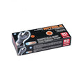Nitrile Gloves 50 Pce High Density