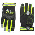 TORK CRAFT Anti Cut Gloves A5 Material Full Lining