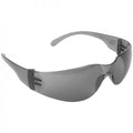 TORK CRAFT Safety Eyewear Glasses Grey In Poly Bag